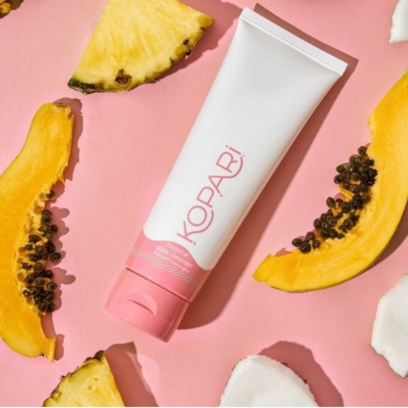 Kopari 3pc Set & Kopari Travel Bag - Picture 3 of 5